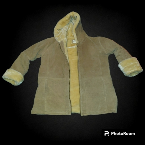 St.John's Bay Washable suede - Picture 1 of 2